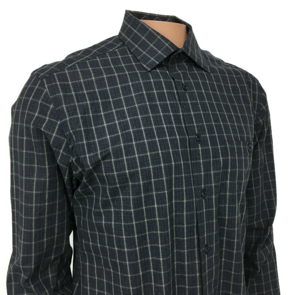 Joseph Aboud Men’s Button front